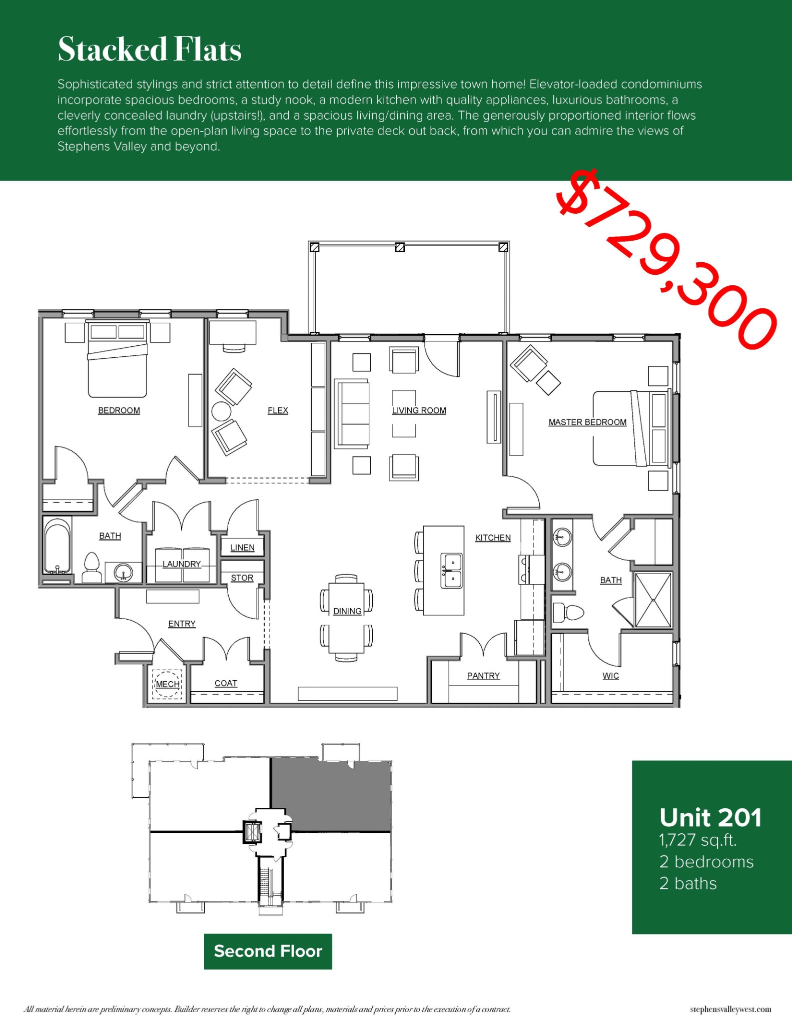 2002 Gildridge Dr 201