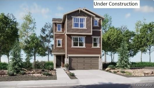 2656 Lower Crags Point
