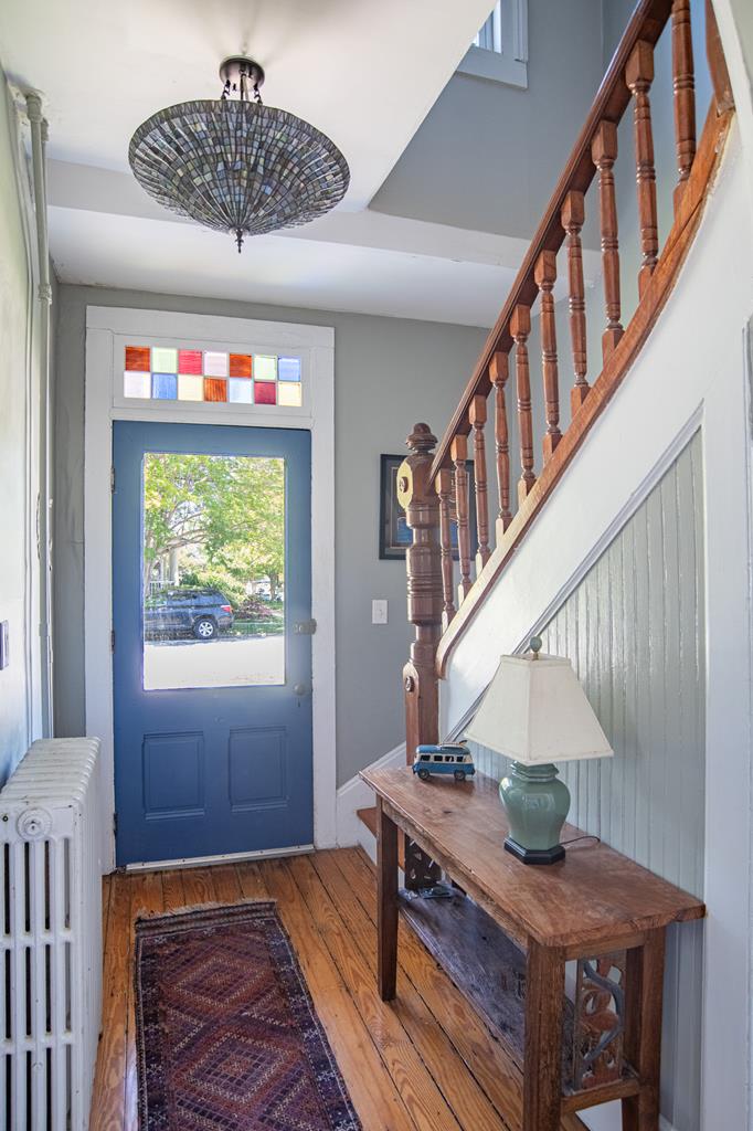 340 Randolph Ave 604
