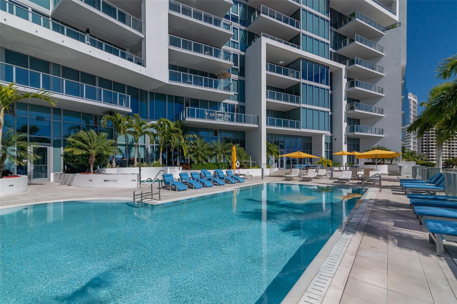 1155 N Gulfstream Avenue 306