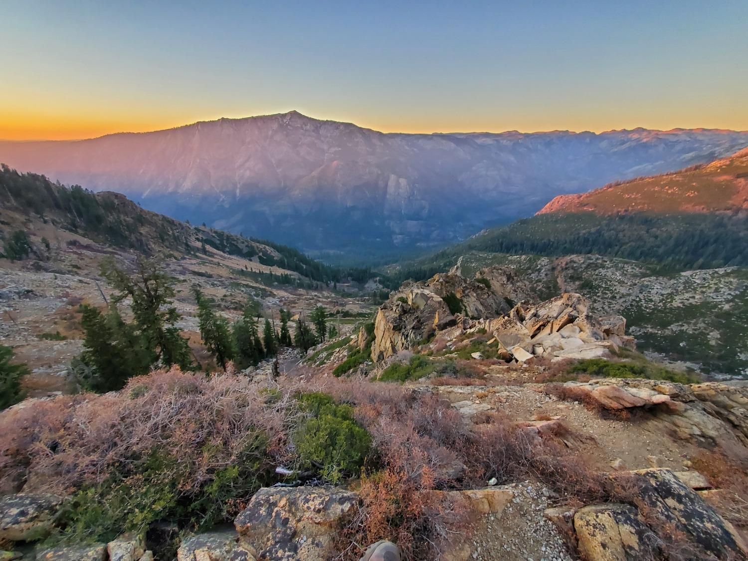 300 Bear Valley Rd. #7