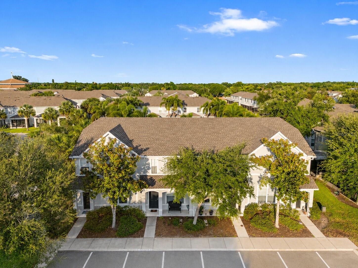 Welcome to this well-maintained 3 bedroom, 2.5 bath townhouse in the heart of Pinellas Park, offering the perfect mix of comfort, convenience, and low-maintenance living. Inside, you’ll find a bright and functional layout with spacious living areas that feel warm and inviting from the moment you walk in. The kitchen features granite countertops, appliances, and plenty of cabinet and prep space, making it ideal for everyday cooking and entertaining alike. The home has been thoughtfully cared for and provides a comfortable flow throughout, perfect for families, first-time buyers, or anyone looking to enjoy the Florida lifestyle. Located just minutes from shopping, dining, parks, and some of the area’s best Gulf beaches, you’ll also enjoy easy access to nearby attractions like Freedom Lake Park and downtown St. Petersburg. This is a wonderful opportunity to own a move-in-ready home in a centrally located Tampa Bay community.
