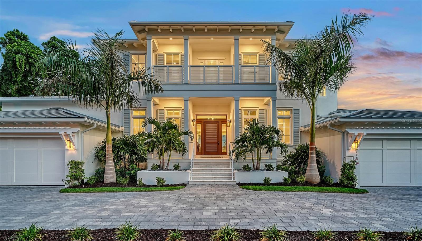 Featured properties