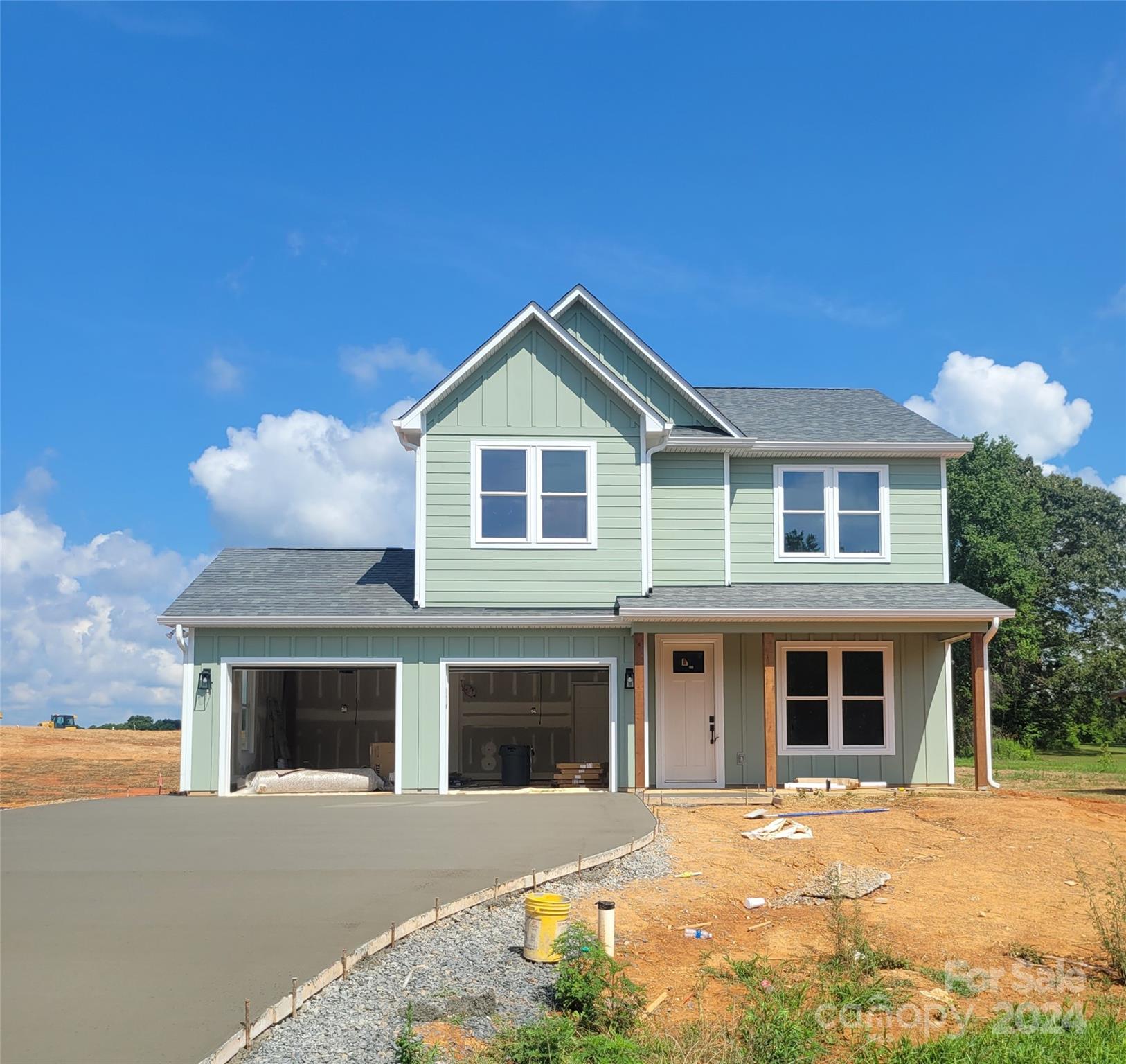 27687 Taylor Lane