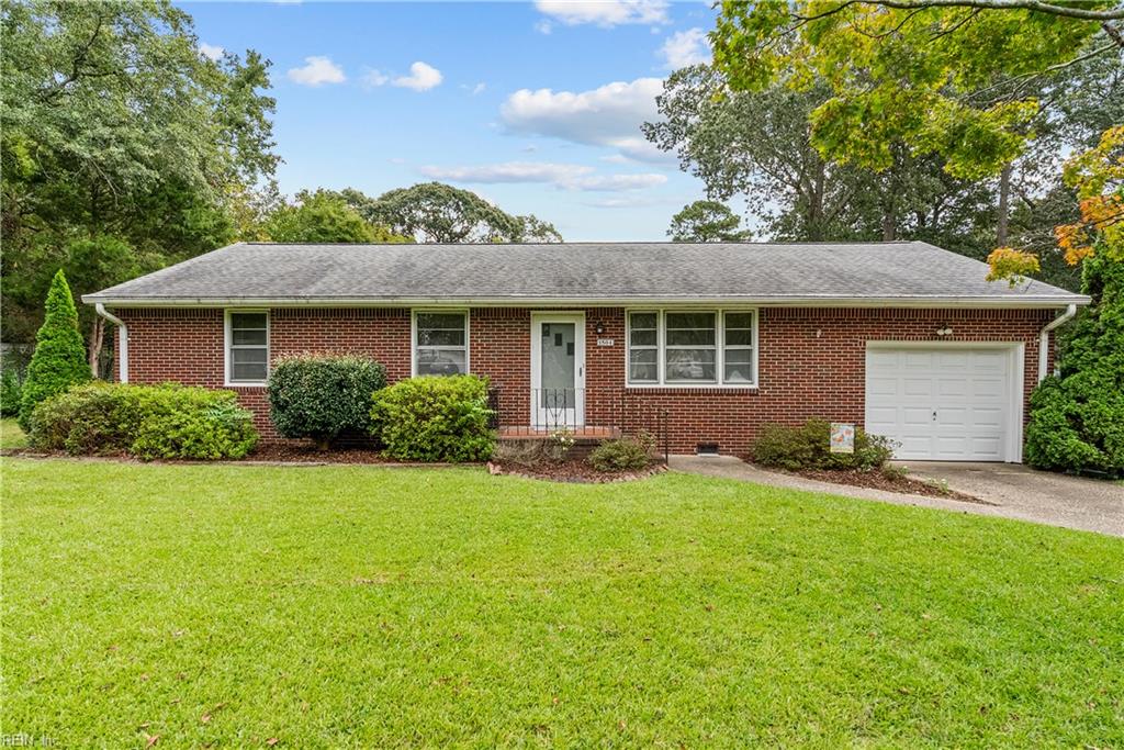 1504 Chestnut Avenue, Chesapeake, VA 