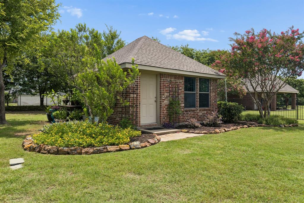 5302 Ravensthorpe Drive