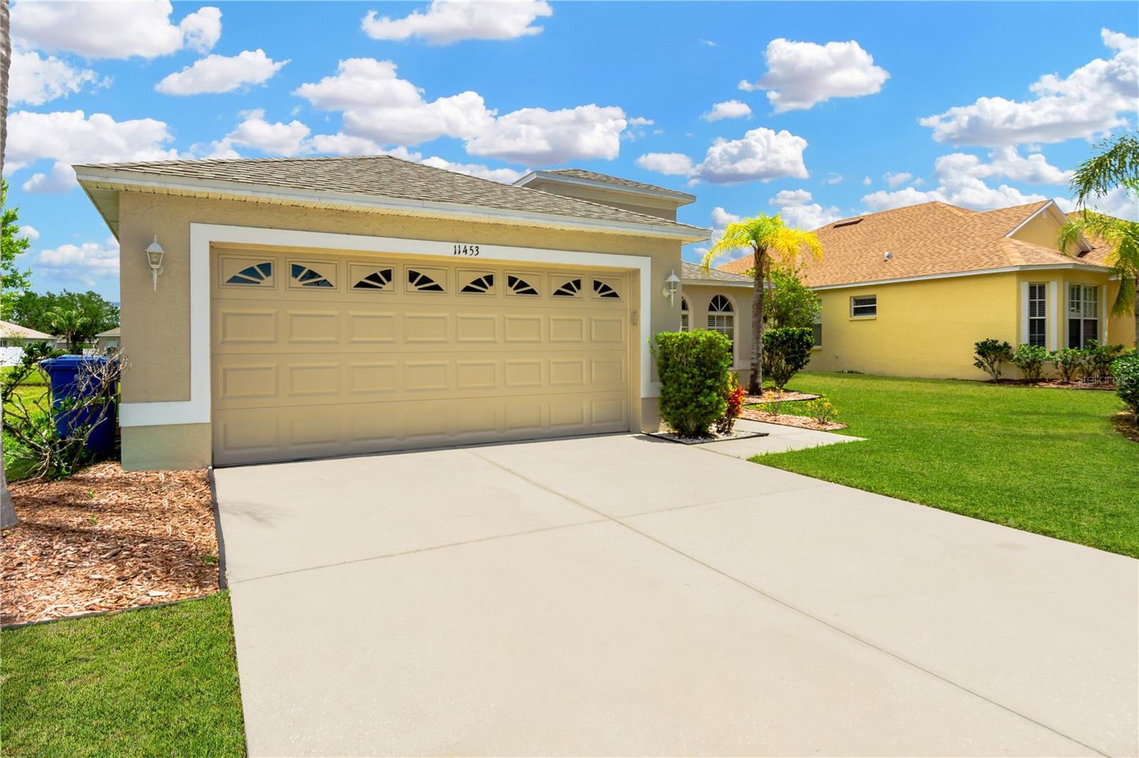 11453 Callaway Pond Drive
