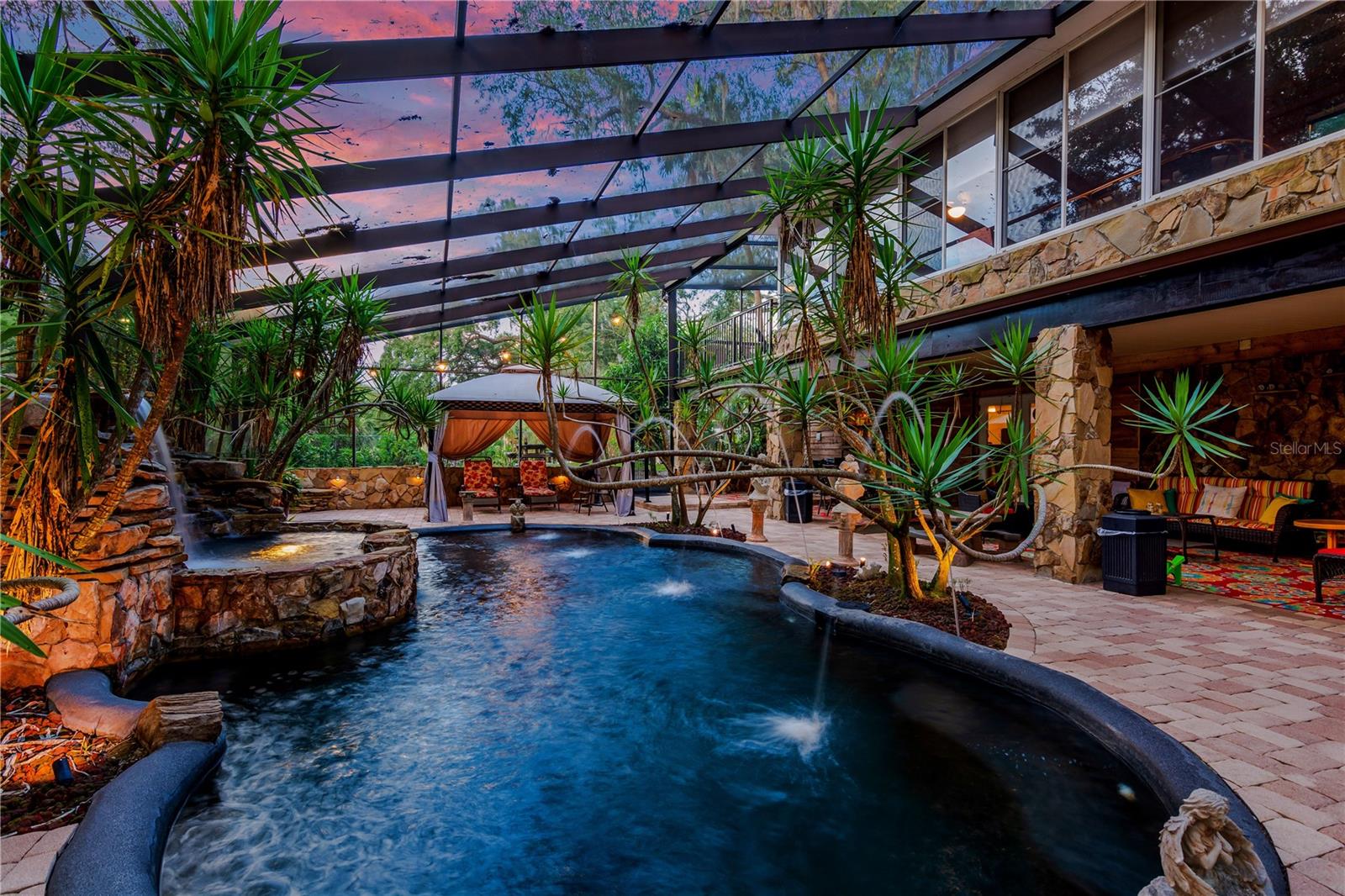 11526 River Country Drive