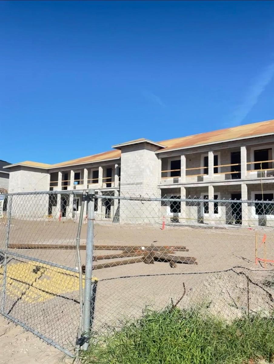 One or more photo(s) has been virtually staged. Under Construction. The best all-around investment properties in Orlando – NO RENTAL RESTRICTIONS CURRENTLY UNDER CONSTRUCTION 102 new units, SOON TO BE DELIVERED!! RESERVE WITH ONLY $5,000 (NON REFUNDABLE) REUNION RESORT AND GOLF MEMBERSHIP INCLUDED AND OTHER ADDITIONAL INCENTIVES FINANCING AVAILABLE FOR INTERNATIONAL AND LOCAL BUYERSLocated inside the prestigious Reunion Resort & Golf Club, this is a rare opportunity to own a luxury property with complete rental flexibility. Live, vacation, enjoy a luxury lifestyle and/or generate income through NIGHTLY short term or long term rentals with these spacious residences nestled inside one of the most coveted resort and golf country club communities in Florida and the world.For a limited time, each residence includes an individual, enclosed, covered Garage and a very exclusive membership to the Resort and Golf Club filled with amenities that your STR guests can also enjoy. The club features 3 world-class golf courses designed by legends, tennis center, 7 pools, spas, rooftop terrace, fitness center, business center, water park, restaurants, café, bars, and much more!!Perfect for personal enjoyment or for your guests, just 5 miles to Disney, with immediate access to Interstate I-4, approximately 25 minutes to Orlando International Airport and close to all major Orlando attractions.Take advantage of this fantastic opportunity and enjoy the luxury, security, flexibility, and peace at The Crescent At Reunion. One or more photo(s) has been virtually staged.