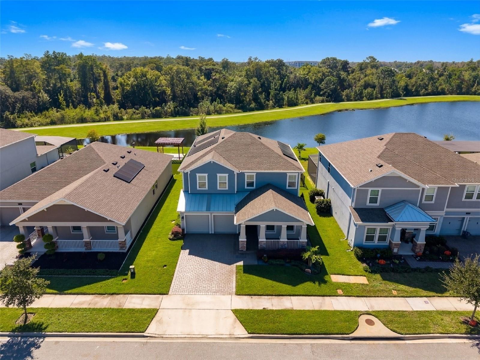 9542 Petition Way, Orlando, FL