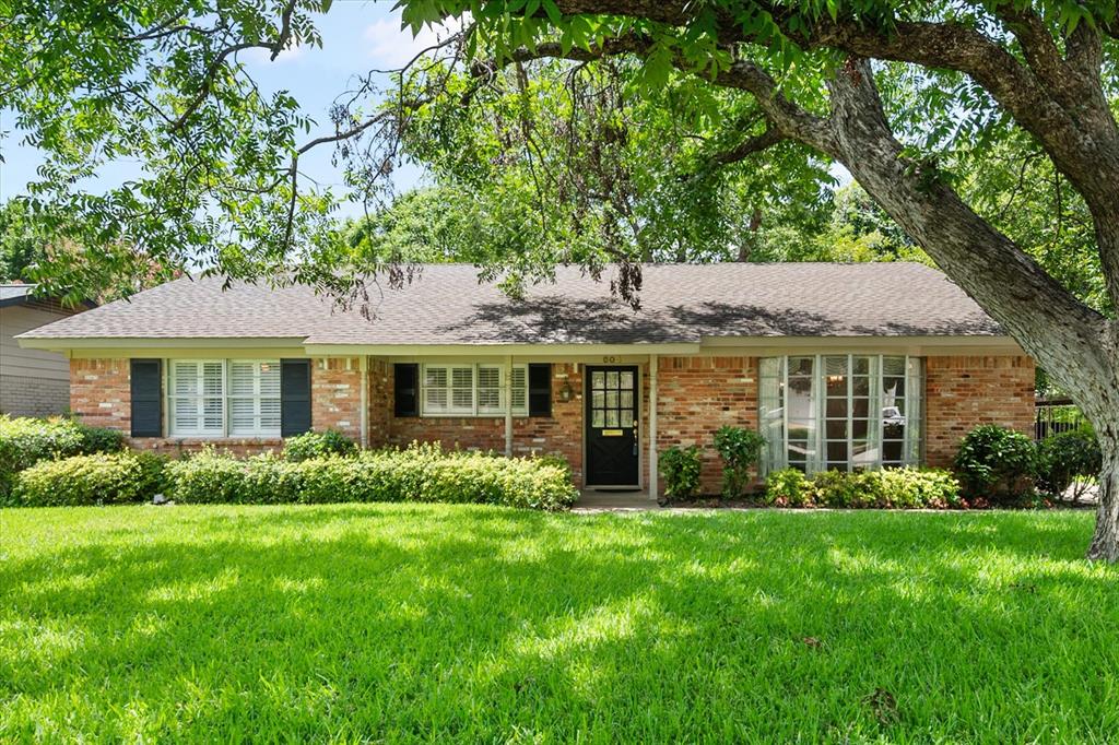 604 Waggoner Drive