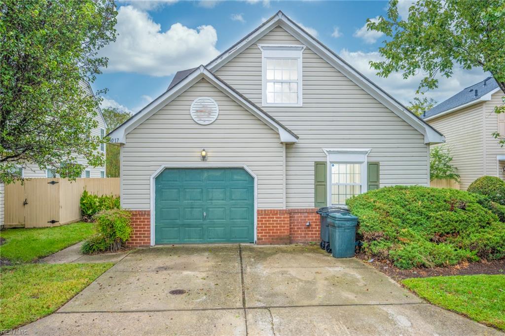 3017 Big Bend Drive, Chesapeake, VA 23321