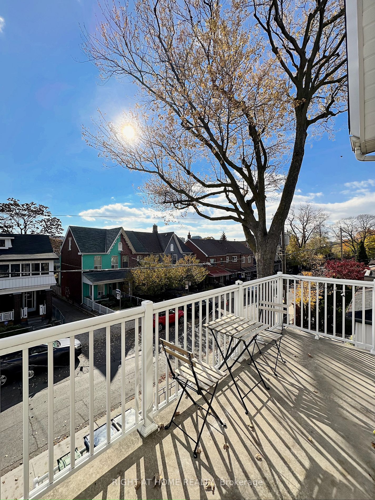 12 N Foxley St 2nd/3rd