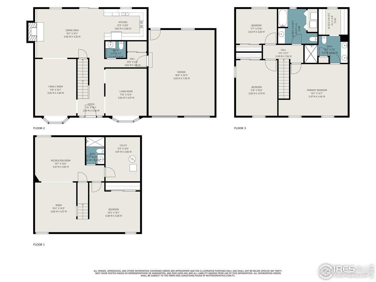 1119 Oakmont Ct