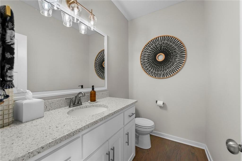 7613 N Tullis Avenue