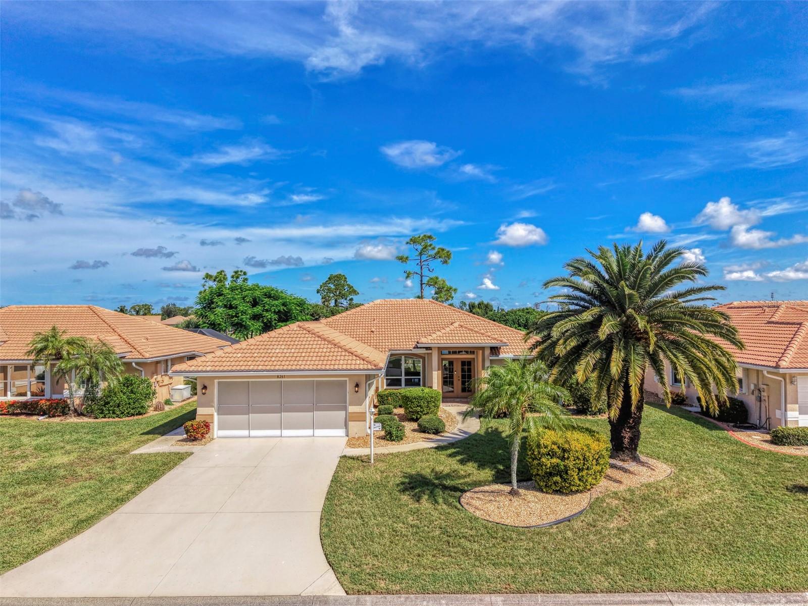 8261 Lakeside Drive