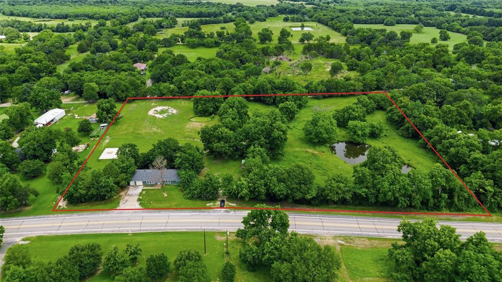 1603 Texas Highway 154