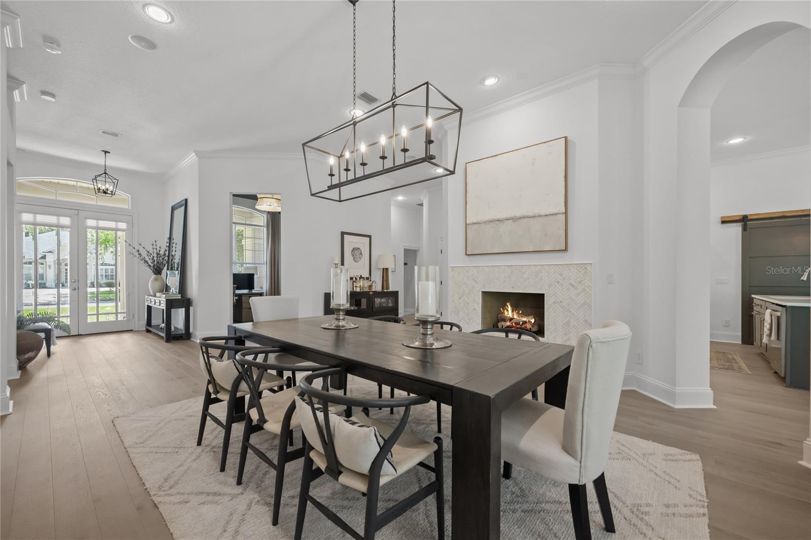 221 Woody Creek Drive