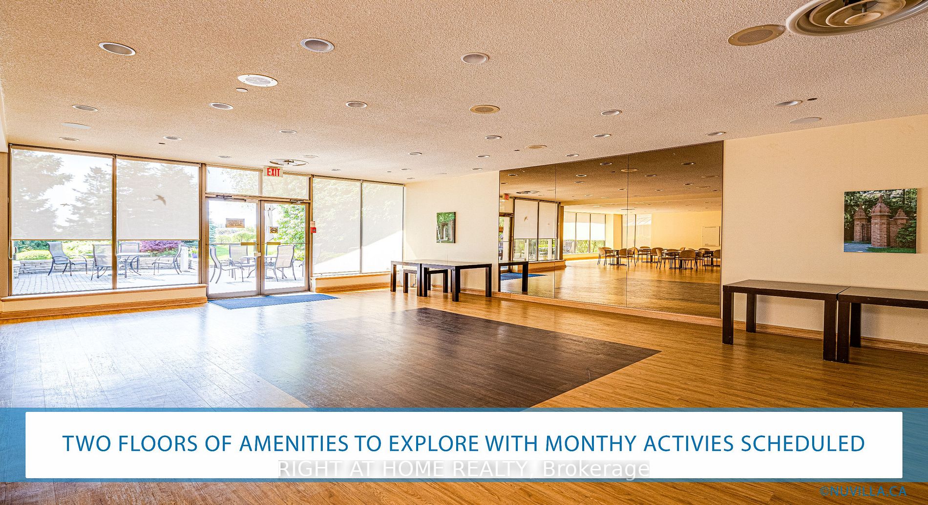 20 Guildwood Pkwy 1216