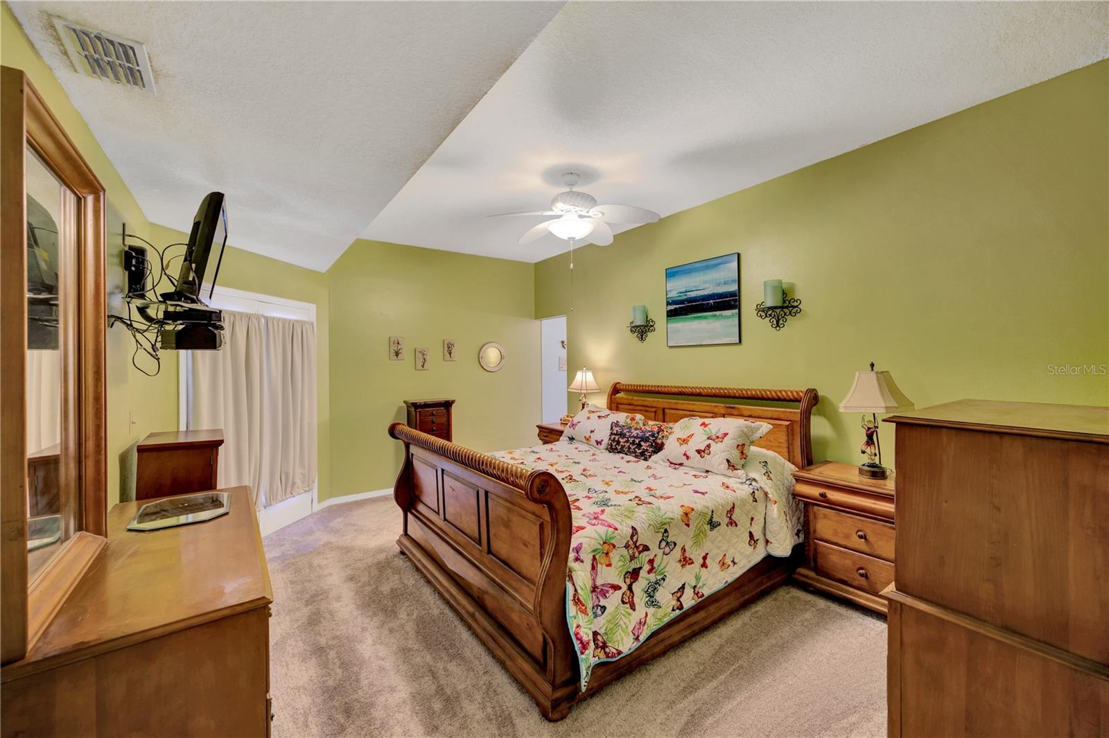 3006 Forest Club Drive