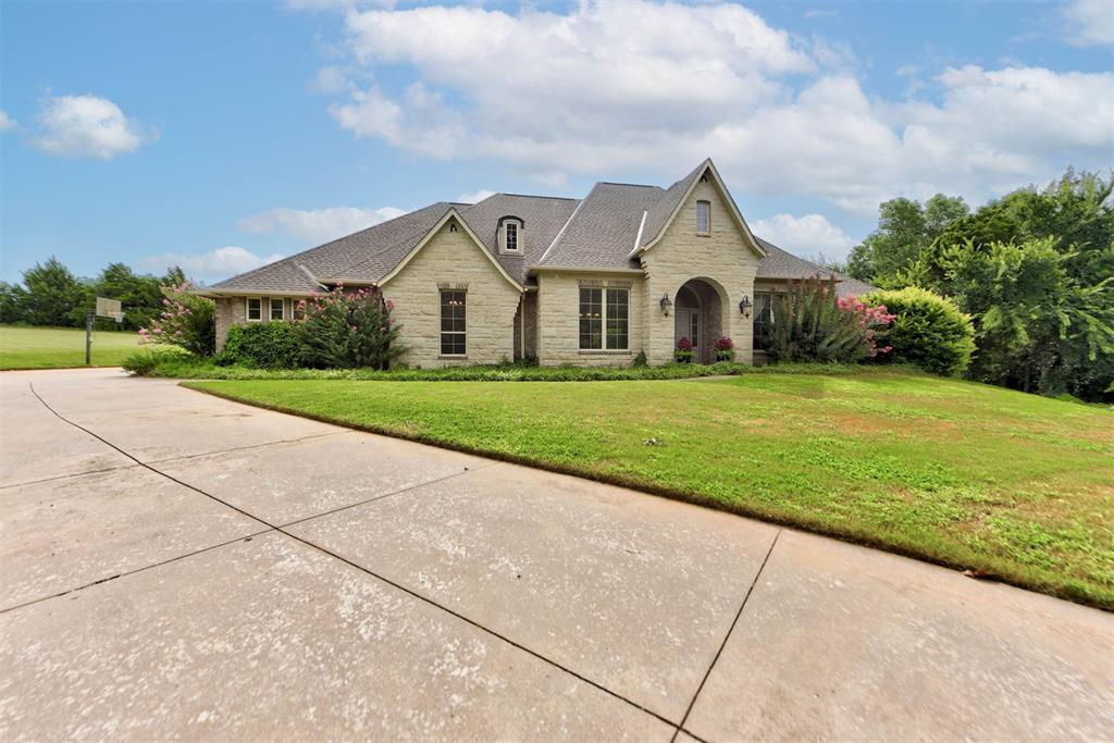 Charming French Country-Inspired Home nestled at the end of a quiet cul-de-sac.

Set on over 1.5 acres of land, this 4-bedroom, 3-bathroom residence offers spacious living areas, lots of natural light and an open-concept kitchen.

The upstairs game room is perfect for hosting movie nights and features a full bathroom in addition to walk-out attic access with ample storage space.

The gated community provides a range of amenities including walking trails, tranquil ponds, picnic spots, and BBQ grill ideal for relaxing or catching a glimpse of wild turkeys or deer.

Located in the Deer Creek school district, this home is within minutes of popular shopping and dining spots. 

Come experience a property that combines the best of both worlds - a quiet retreat and a prime location for busy families.