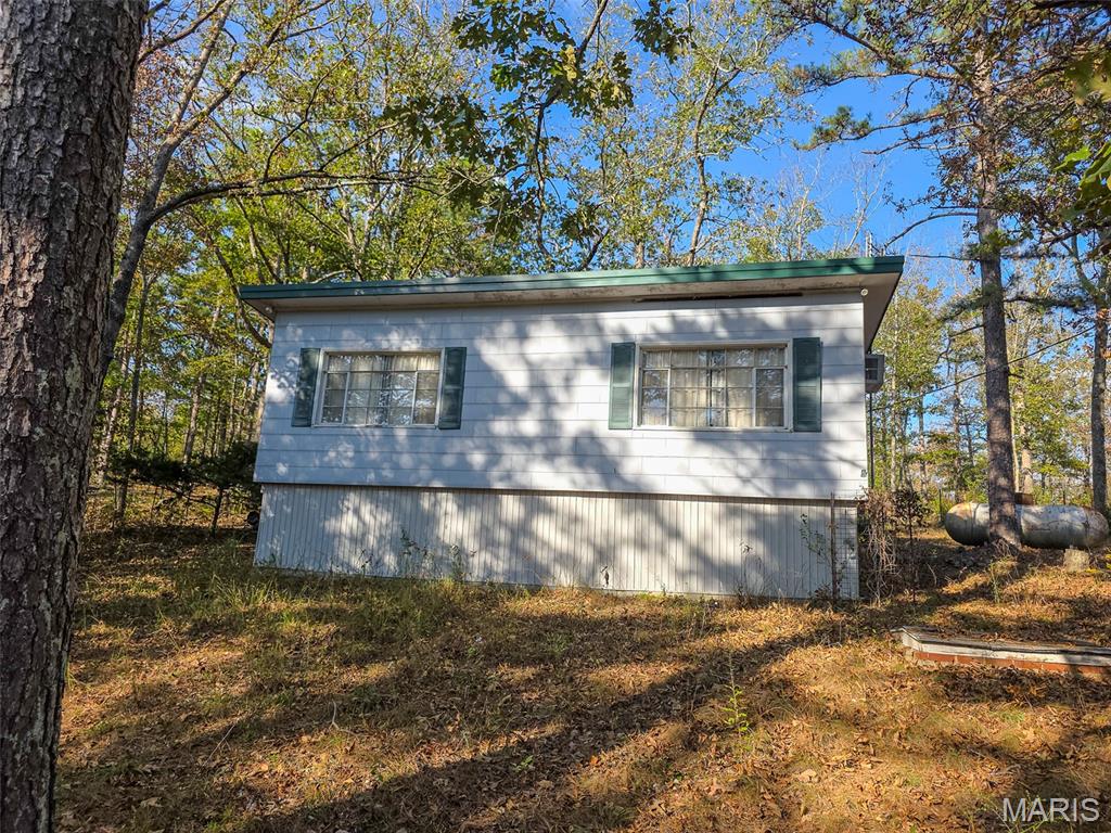1171 Newman Lake Road