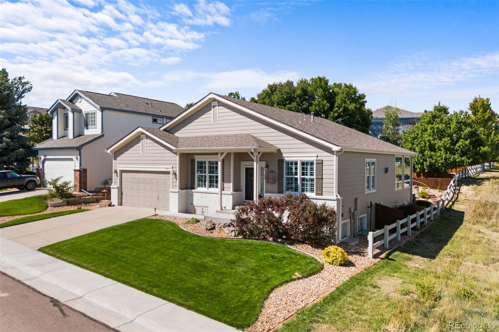 1021 Berganot Trail