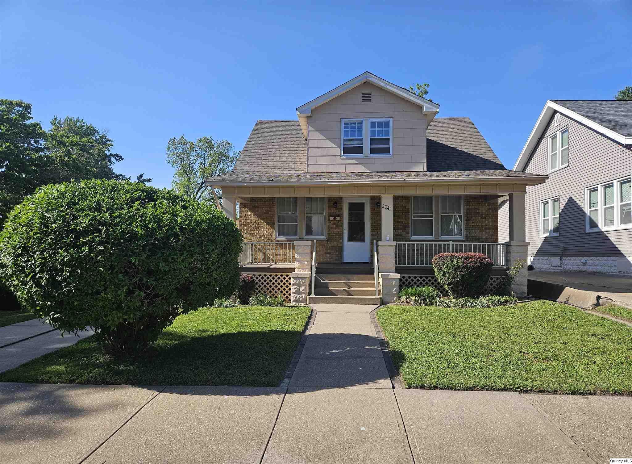 2041 Elm Street