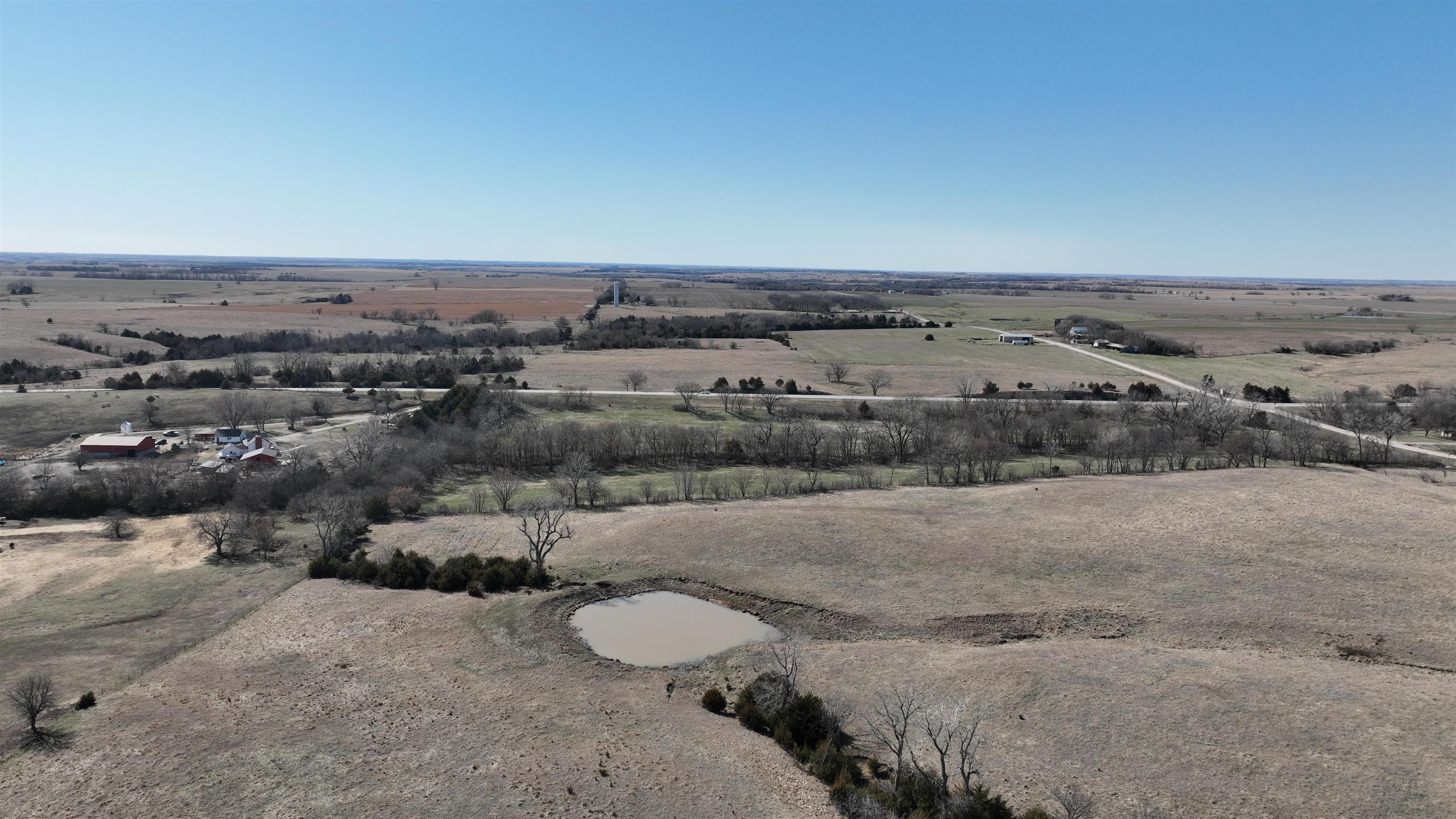 00000 Westmoreland Rd Tract 1