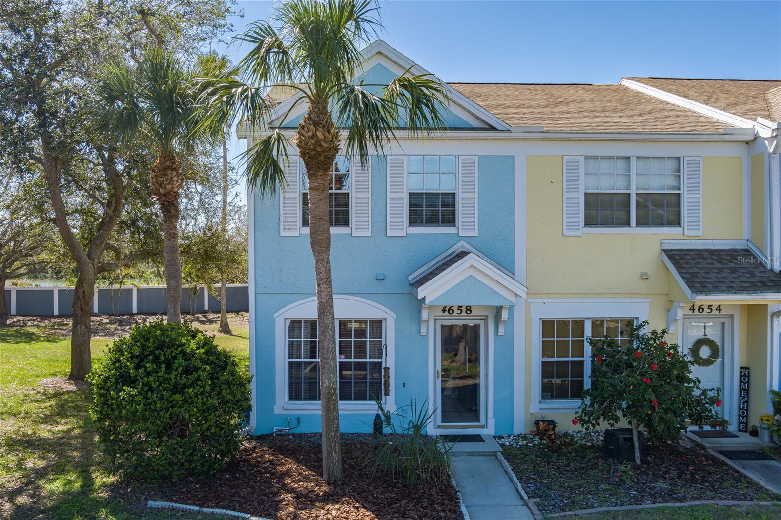 4658 Sabal Key Drive