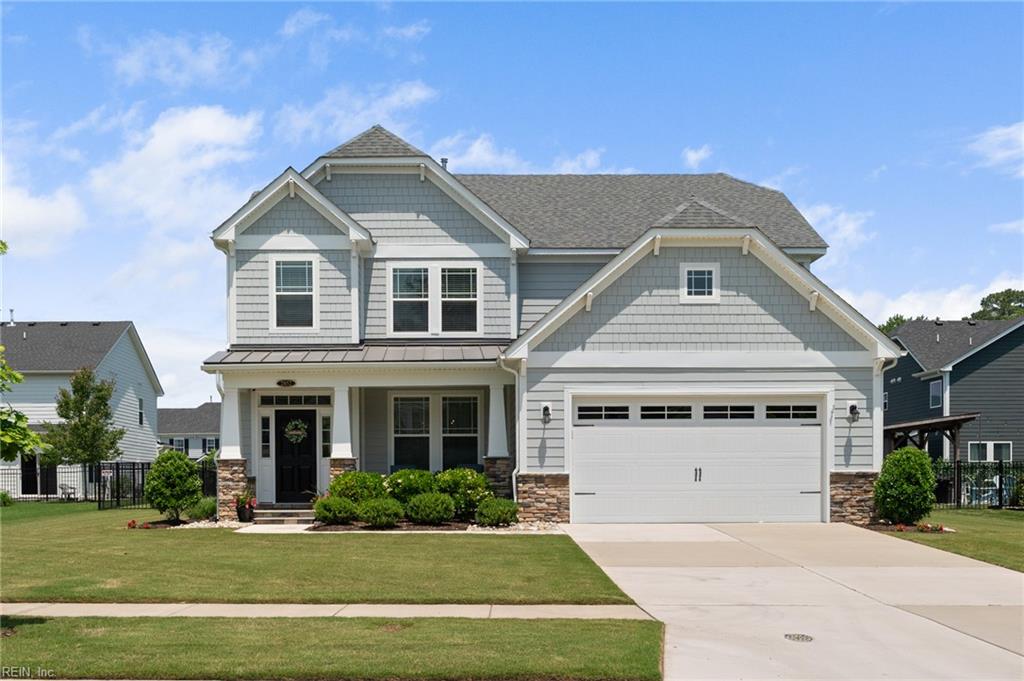 2852 Kingsfield Drive, Virginia Beach, VA 