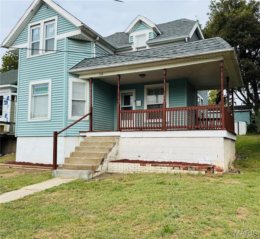1714 Grace Street