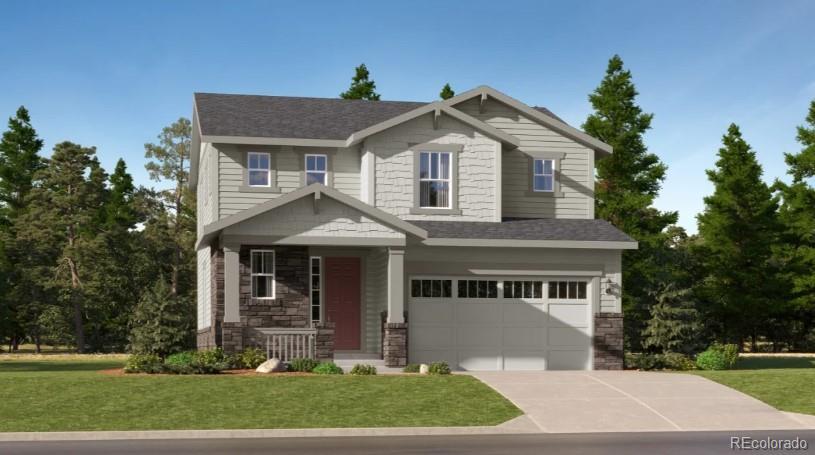 7859 S Cherokee Trail