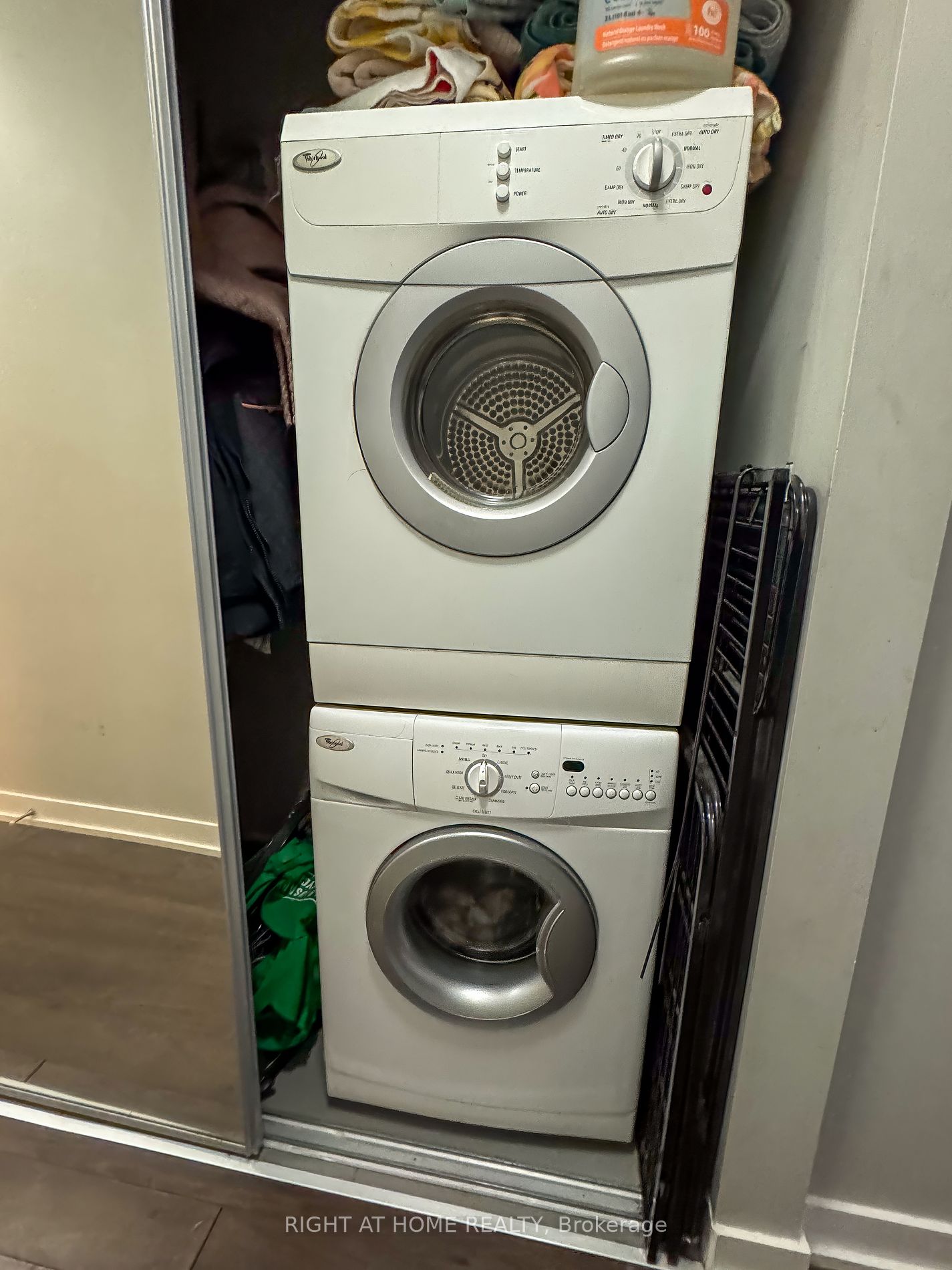 707 Dovercourt Rd 107