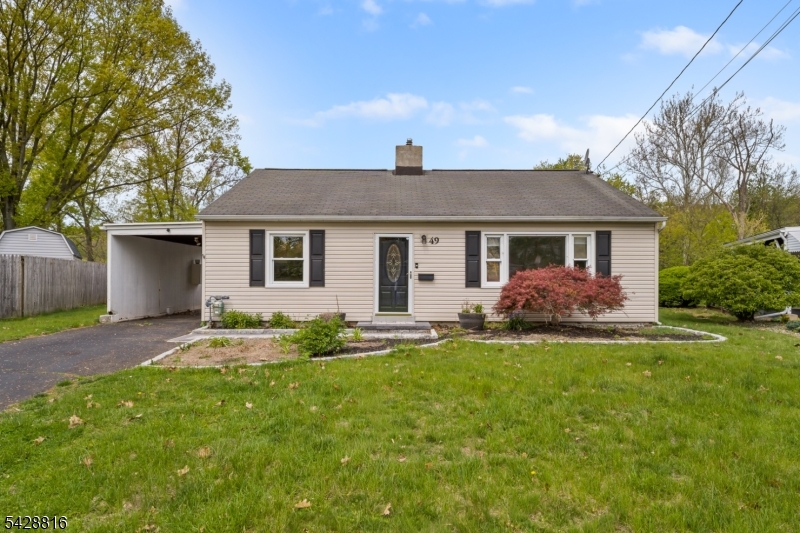 Welcome to 49 Louis Ave, this charming renovated ranch is perfectly situated on a beautiful lot in the prime Middlesex township location, in Middlesex County - the heart of New Jersey. Offering easy one-level living, this home blends comfort, convenience and opportunity in all the right ways. The inviting layout features bright living spaces, well-proportioned rooms, and a seamless flow ideal for everyday living or future customization. Set on a desirable lot with great outdoor potential, the property offers space to relax, entertain, garden or expand your vision.Located near local shops, dining, parks, schools, major highways, and NYC transportation options, this home delivers the lifestyle you're searching for ? quiet residential living with everyday convenience close by. Whether you?re a first-time buyer, down-sizer, investor or someone looking to create your dream home, this Middlesex ranch style home is a rare opportunity in a sought-after location. Schedule your private tour today! Don't miss this one!