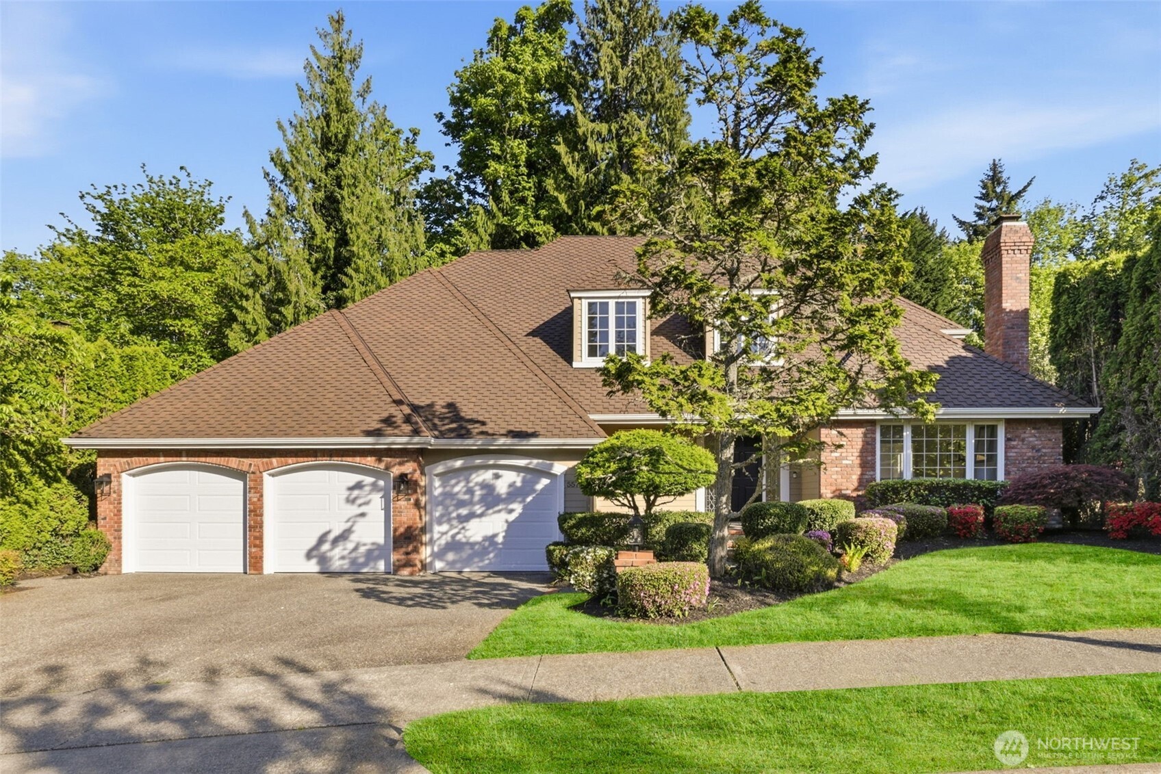 Bellevue - 5570  176th Place SE