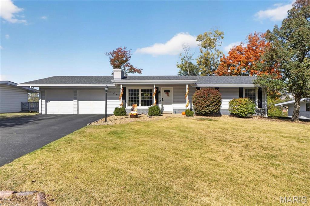 146 Glenridge Lane