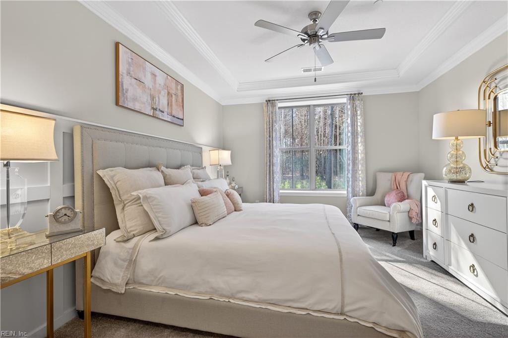 MM Villages At Bartlett Station(Amelia)