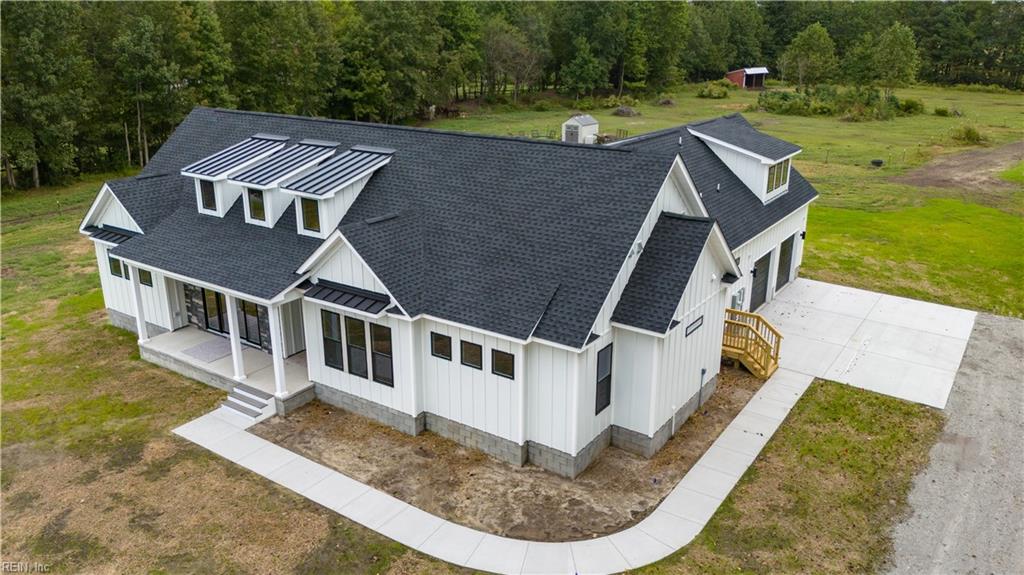 Lot 8 New Bridge Road, Virginia Beach, VA 