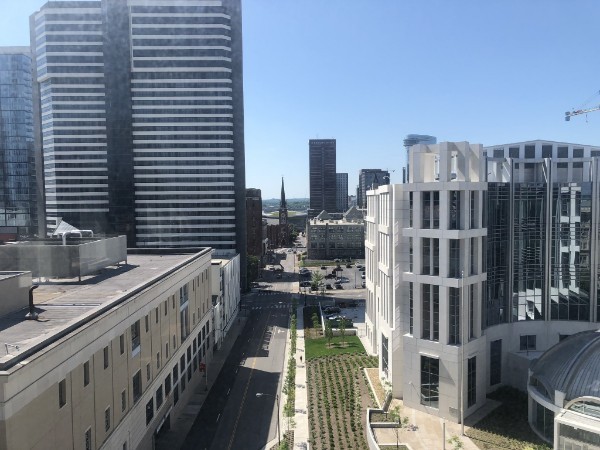 700 Church Street 902