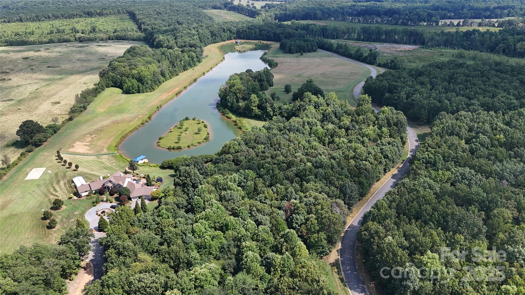 18Acres Mirror Lake Drive