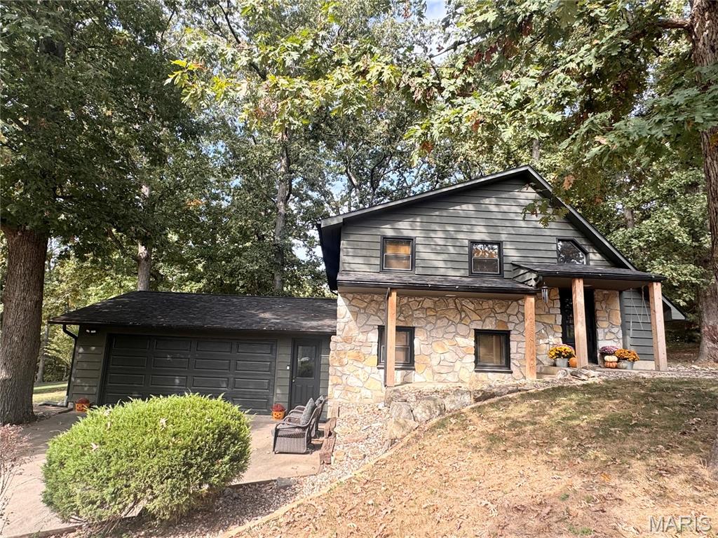 42 Sherwood Estates Lane