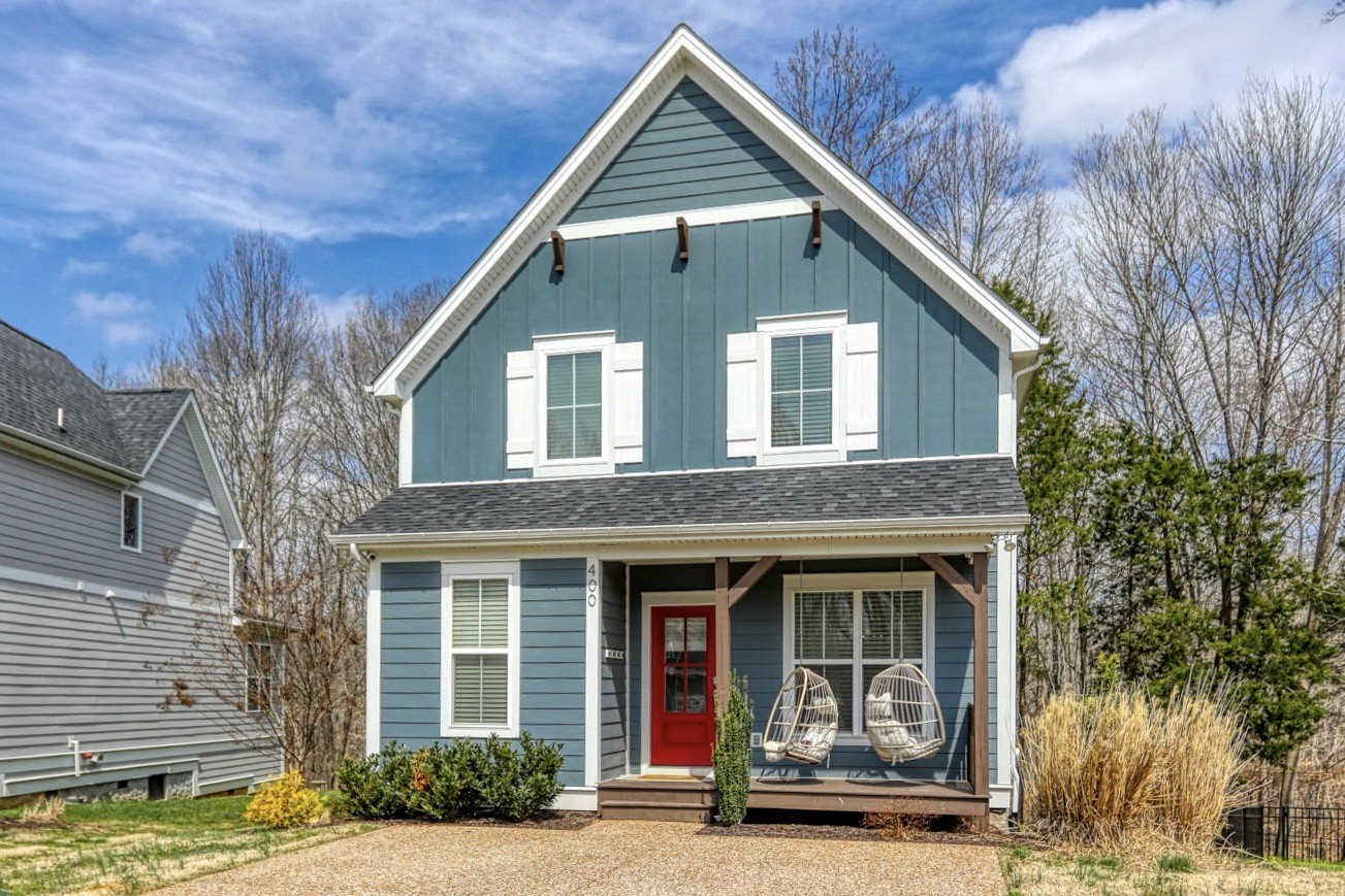 400 Evans Dr