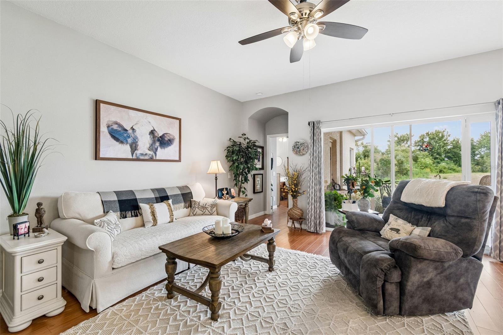 16727 Caracara Court