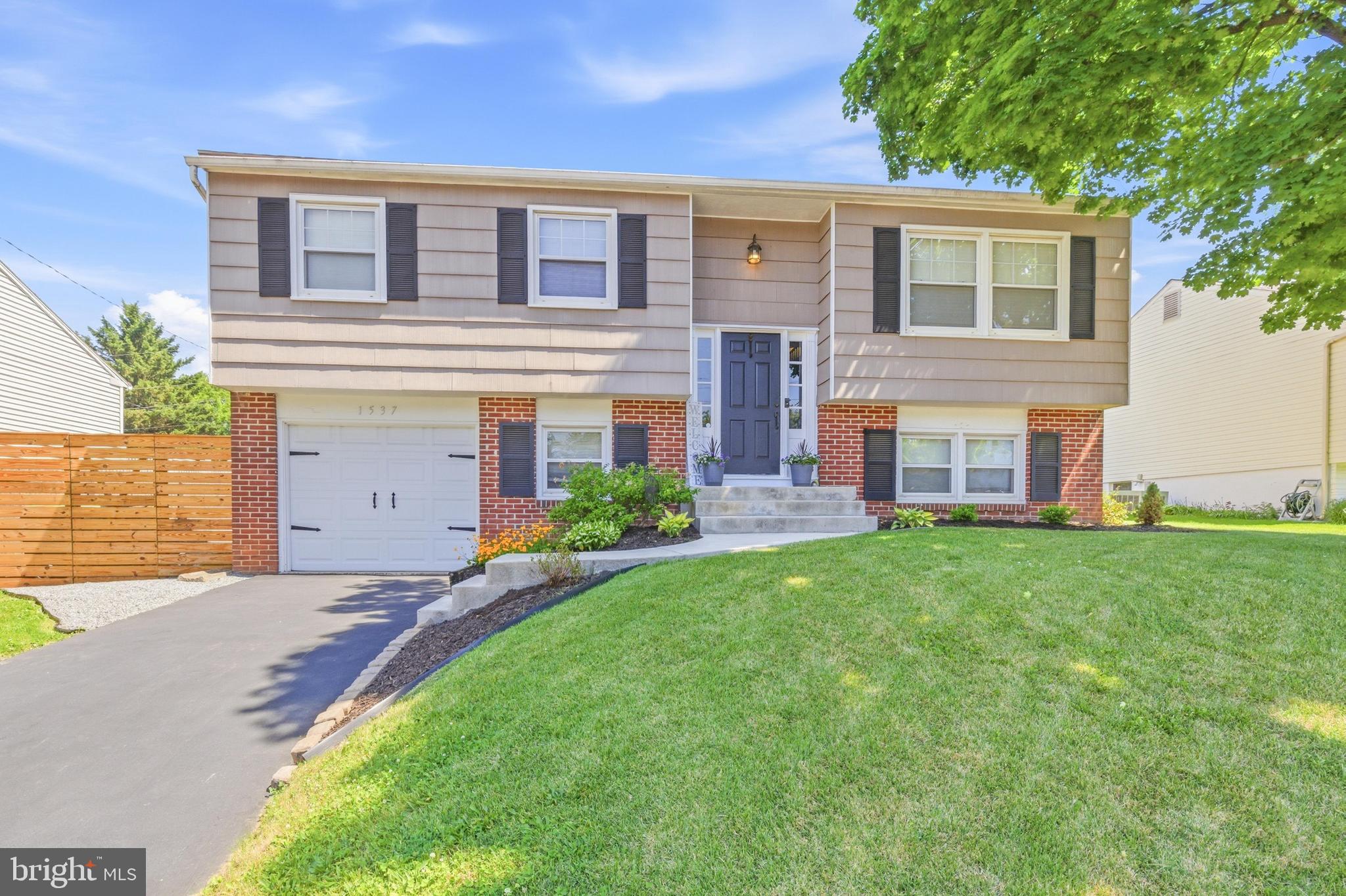 1537 Princess Anne Drive