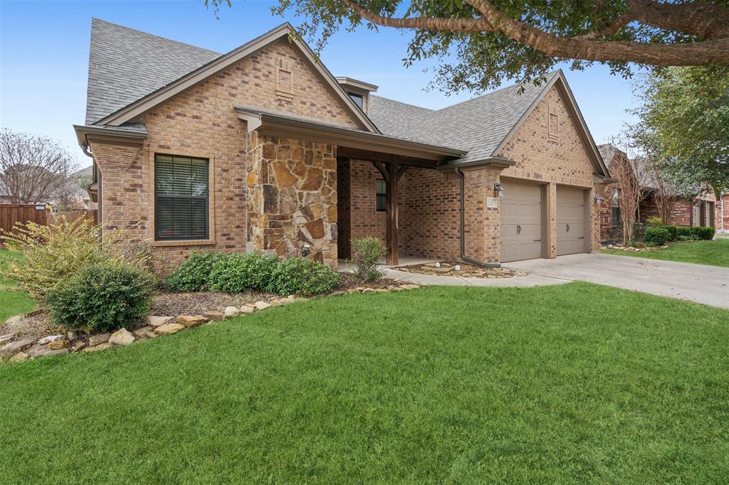 537 Sterling Drive