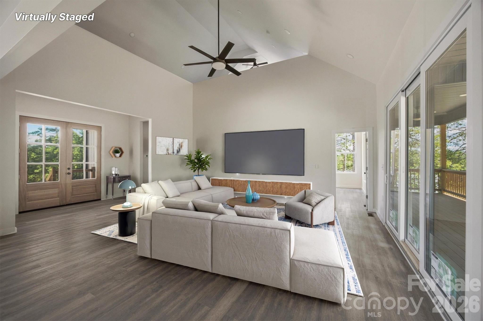 2958 Corpening Chapel Road