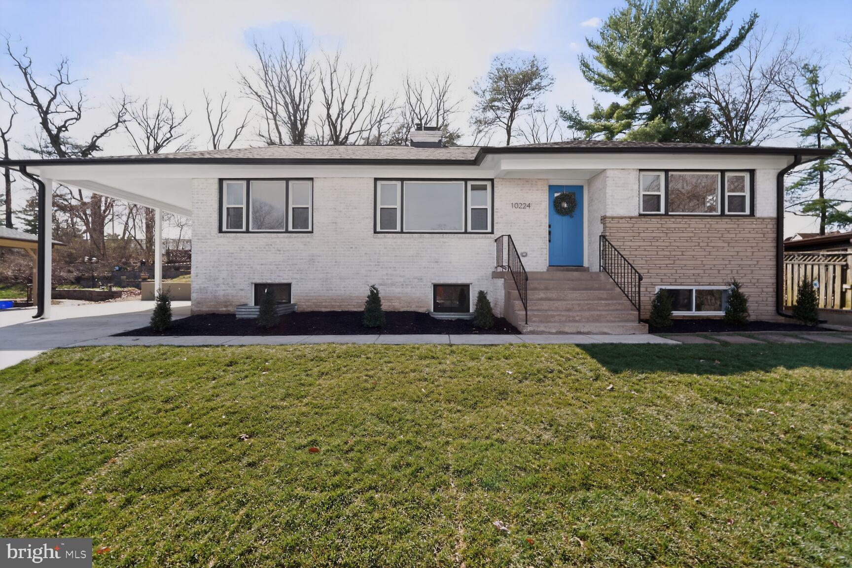10224 Green Forest Drive