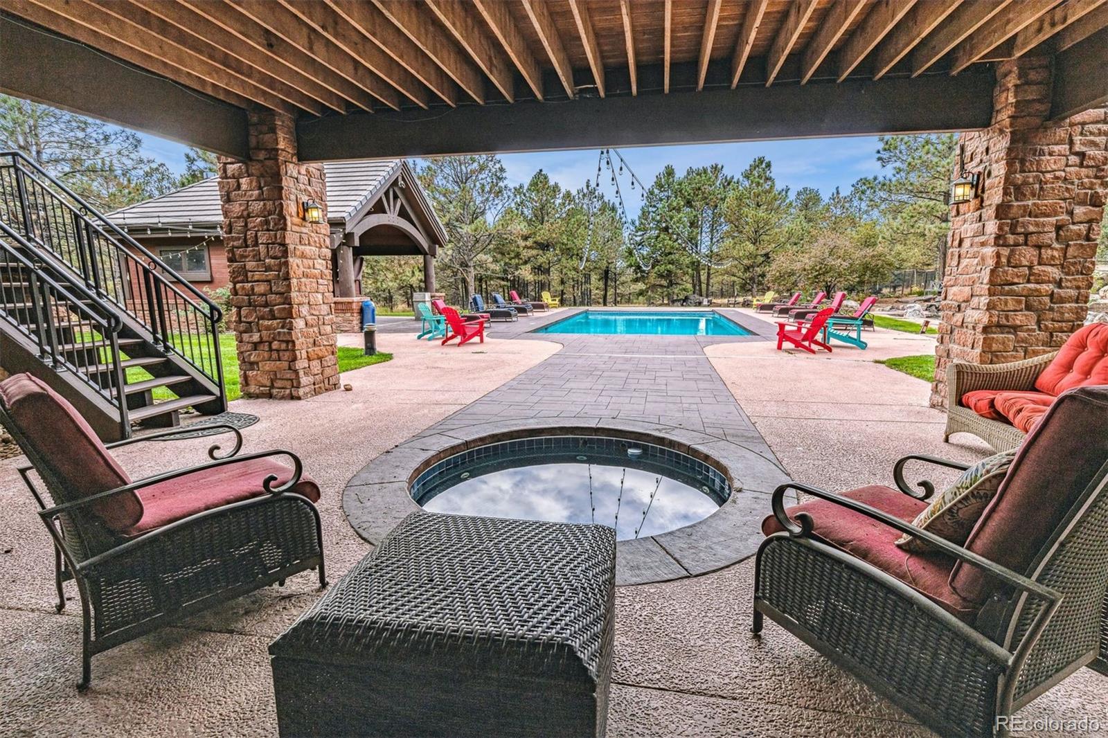 10327 Woodhaven Ridge Road