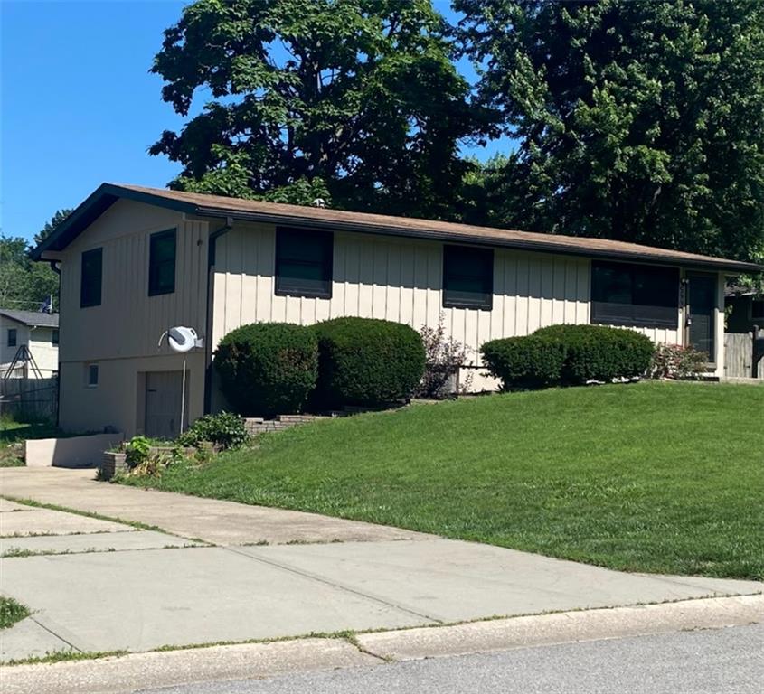 5900 N Michigan Place